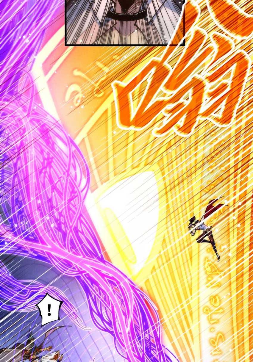 The Ultimate of All Ages Chapter 350 - halaman 12