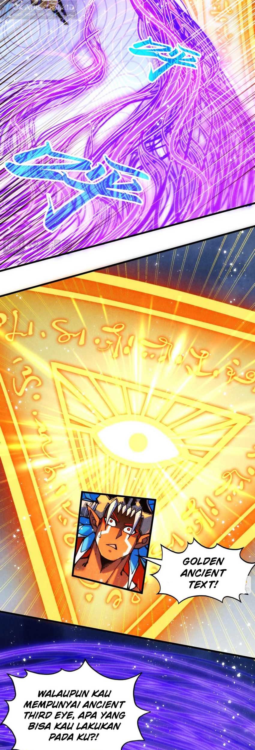 The Ultimate of All Ages Chapter 350 - halaman 13