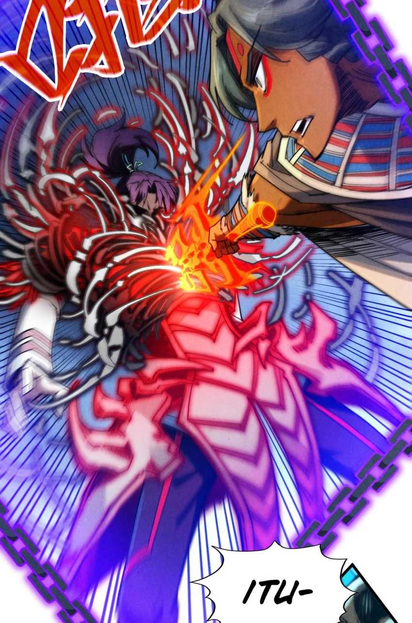 The Ultimate of All Ages Chapter 350 - halaman 27