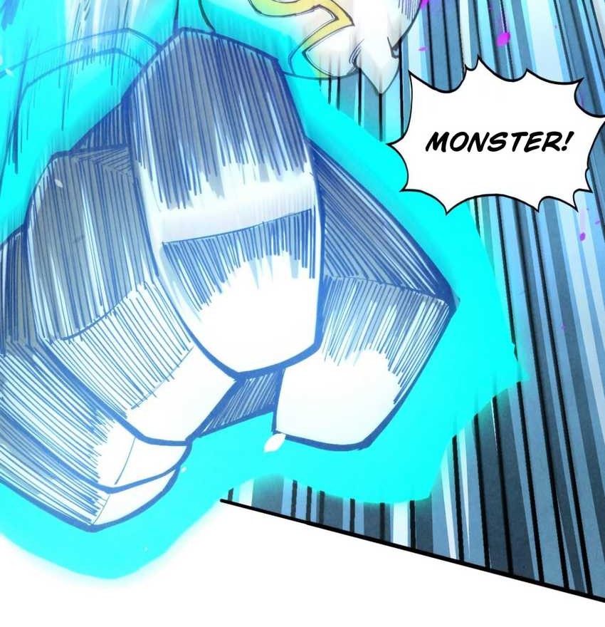 The Ultimate of All Ages Chapter 350 - halaman 30