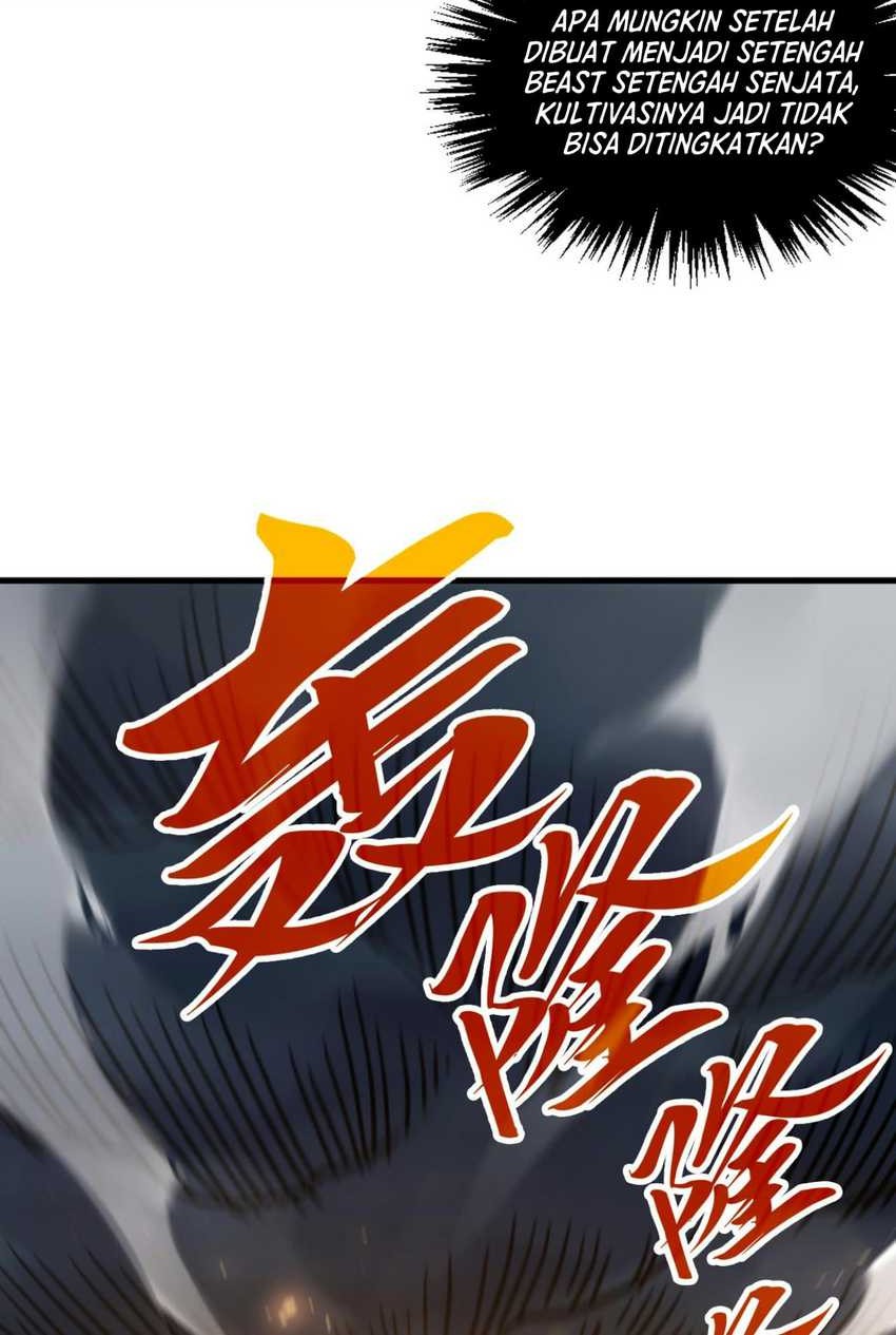 The Ultimate of All Ages Chapter 350 - halaman 39