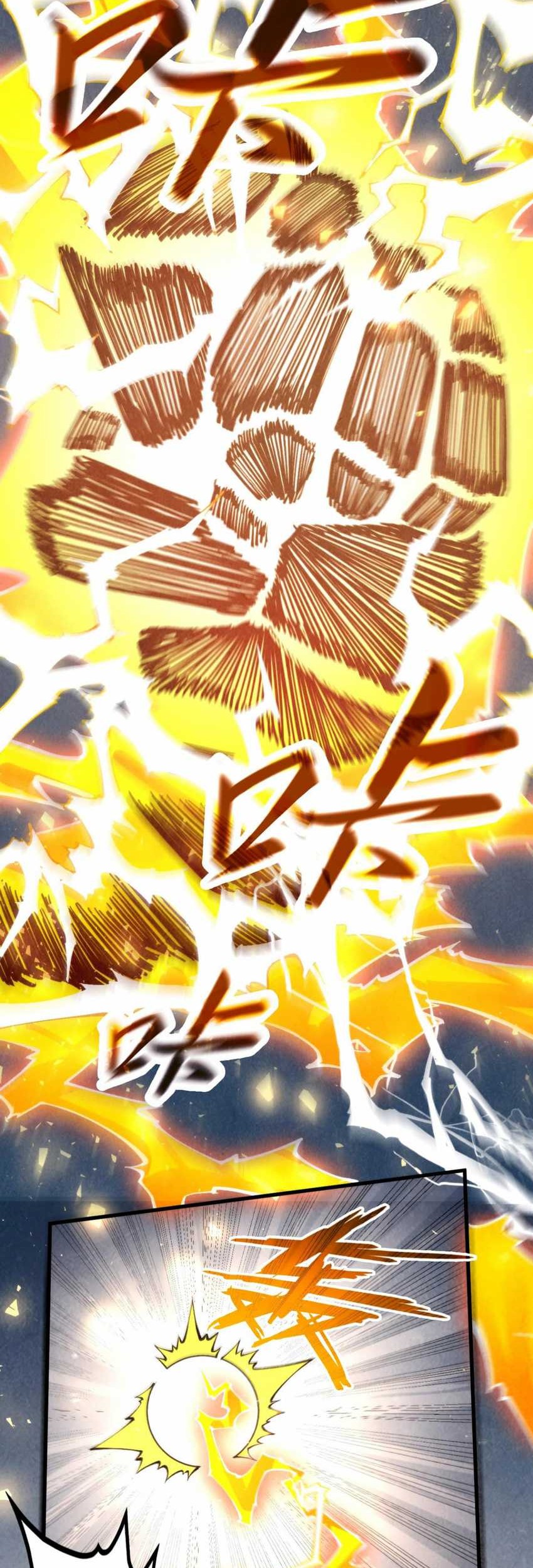 The Ultimate of All Ages Chapter 350 - halaman 44