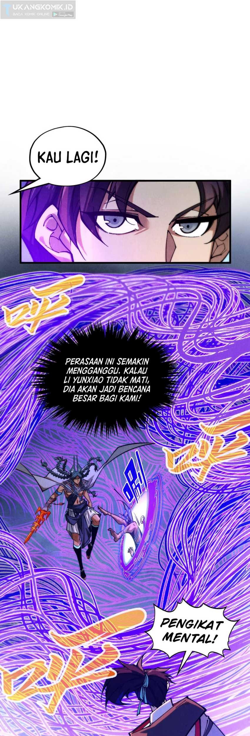 The Ultimate of All Ages Chapter 350 - halaman 7