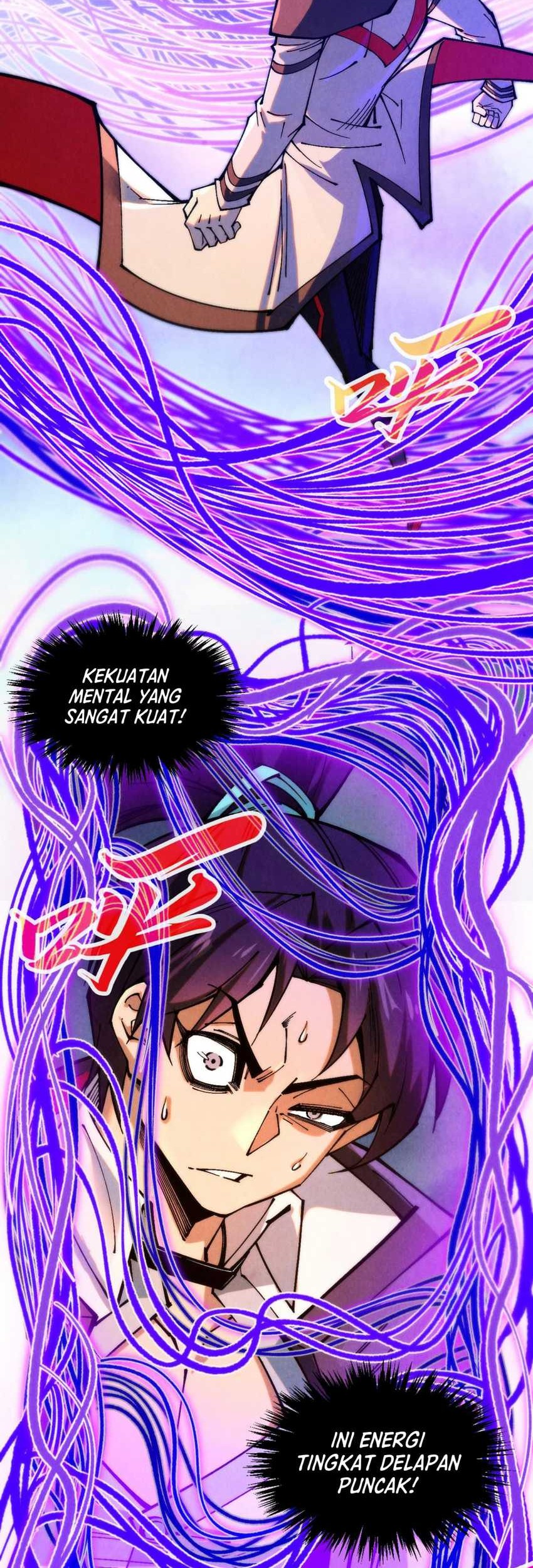 The Ultimate of All Ages Chapter 350 - halaman 8