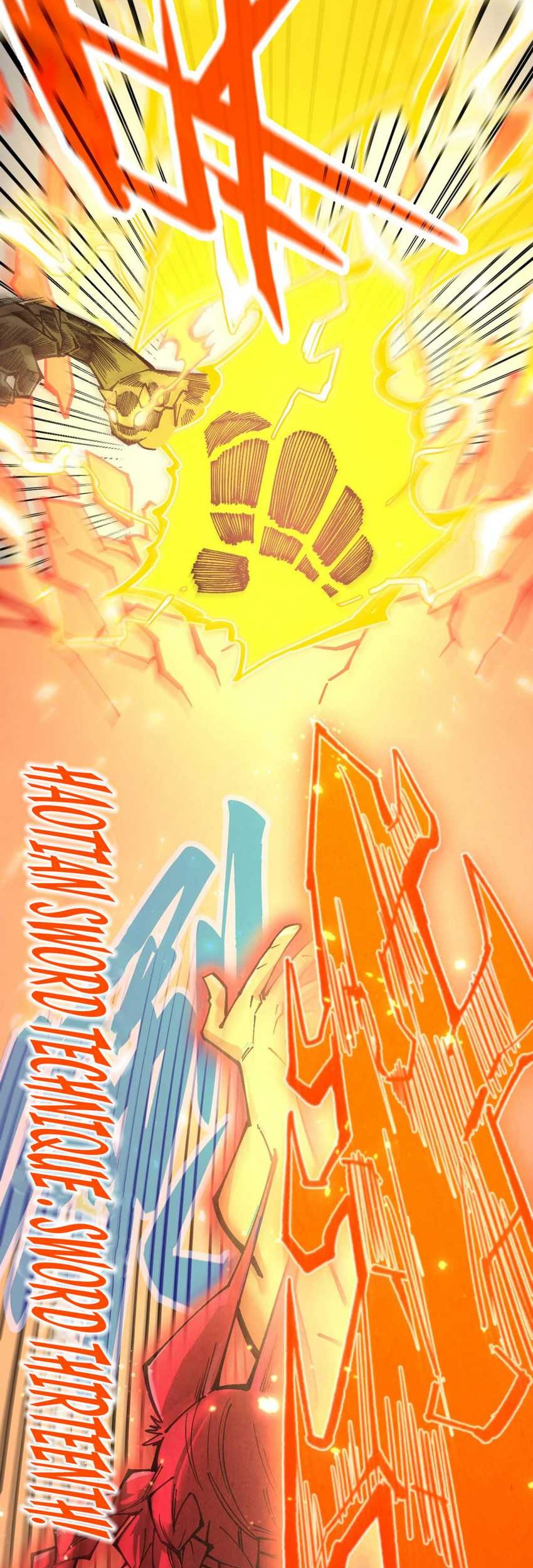 The Ultimate of All Ages Chapter 351 - halaman 11
