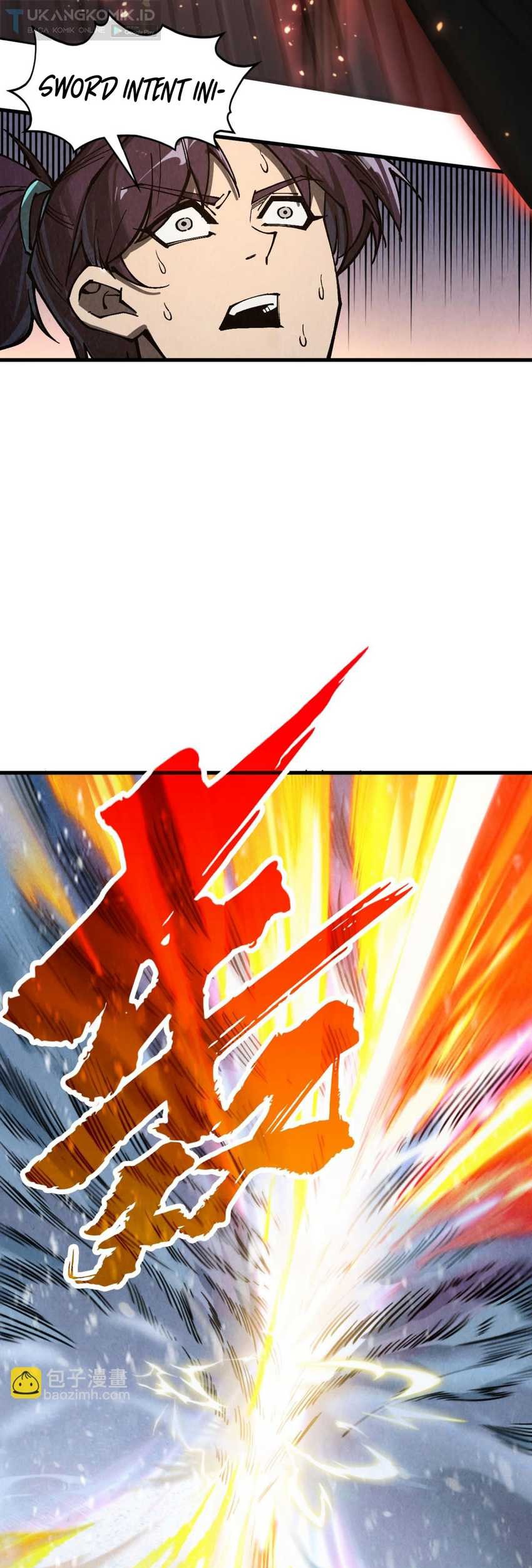 The Ultimate of All Ages Chapter 351 - halaman 13