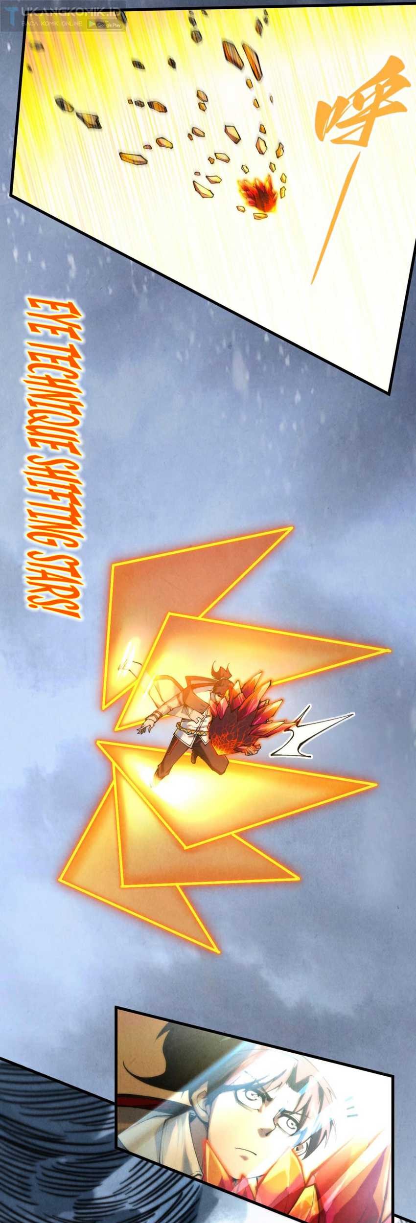 The Ultimate of All Ages Chapter 351 - halaman 16