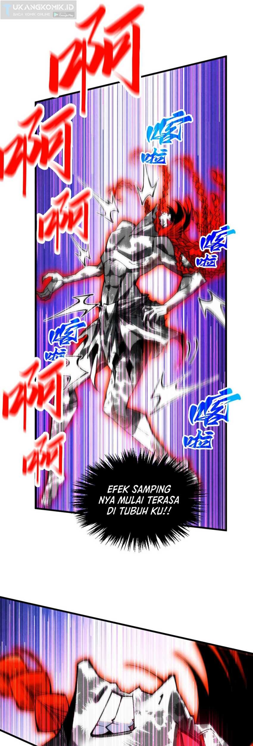 The Ultimate of All Ages Chapter 351 - halaman 19