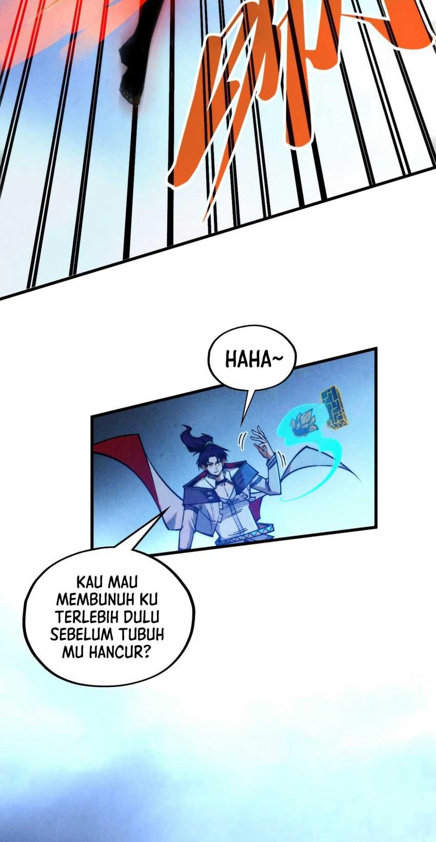 The Ultimate of All Ages Chapter 351 - halaman 21