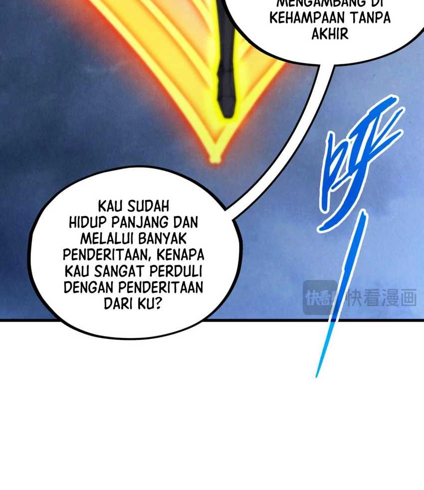 The Ultimate of All Ages Chapter 351 - halaman 27