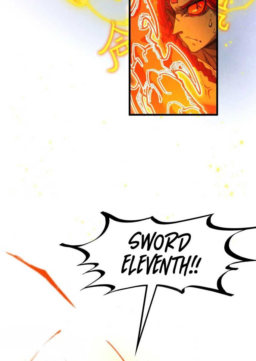The Ultimate of All Ages Chapter 351 - halaman 33