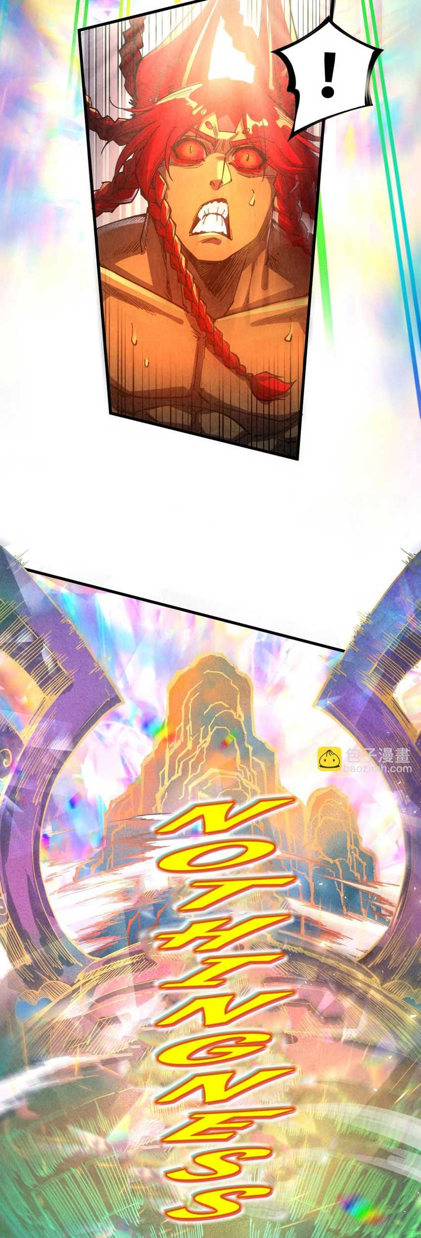 The Ultimate of All Ages Chapter 351 - halaman 38
