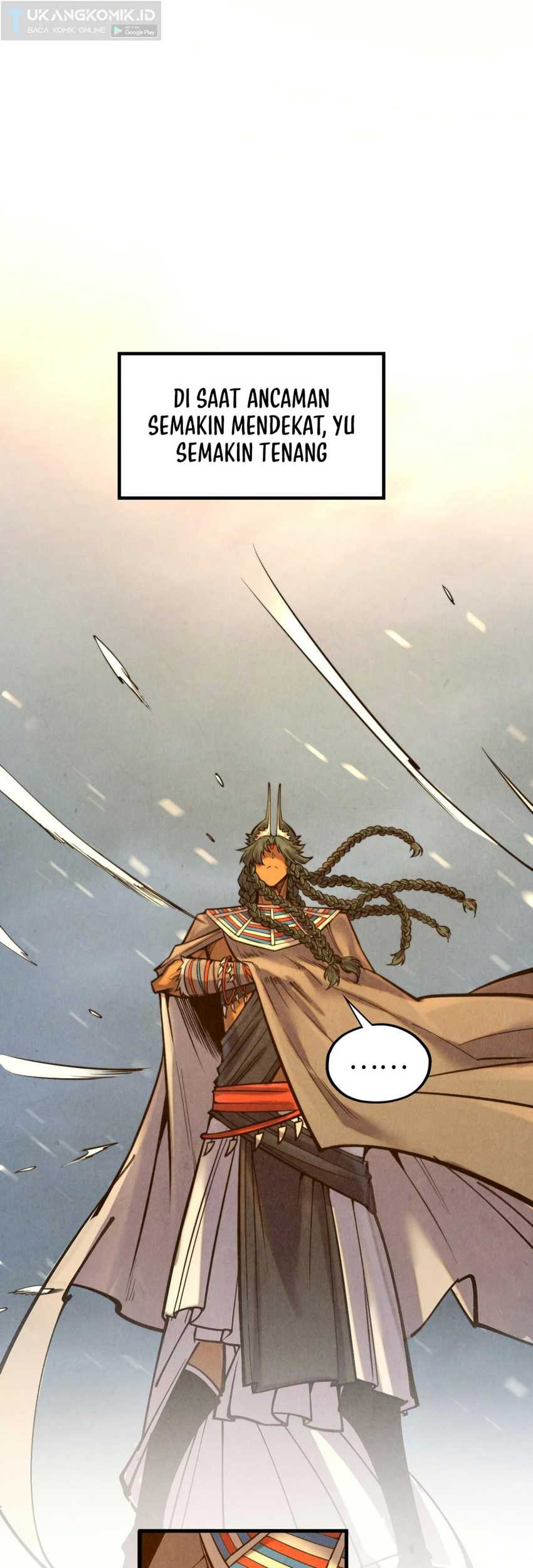 The Ultimate of All Ages Chapter 351 - halaman 4