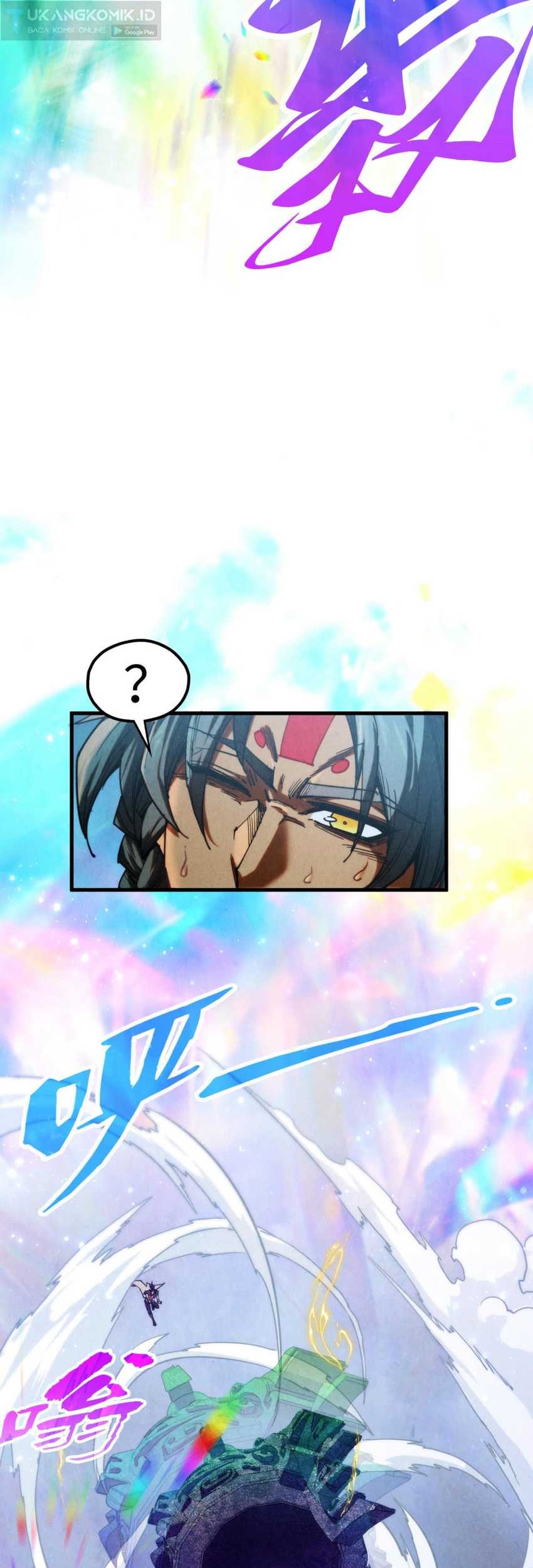 The Ultimate of All Ages Chapter 351 - halaman 43