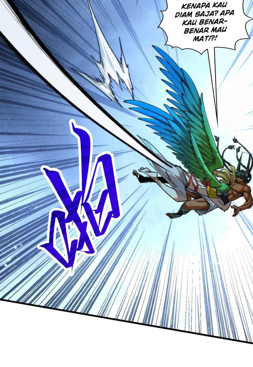The Ultimate of All Ages Chapter 351 - halaman 45