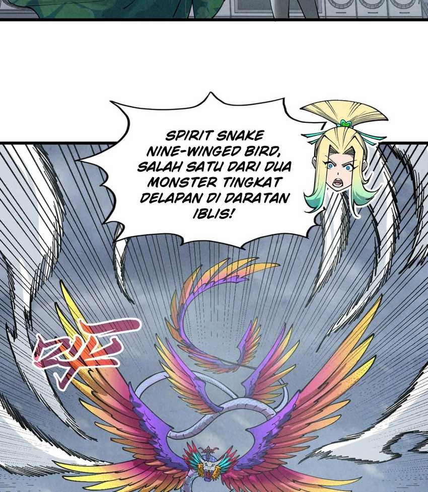The Ultimate of All Ages Chapter 351 - halaman 54