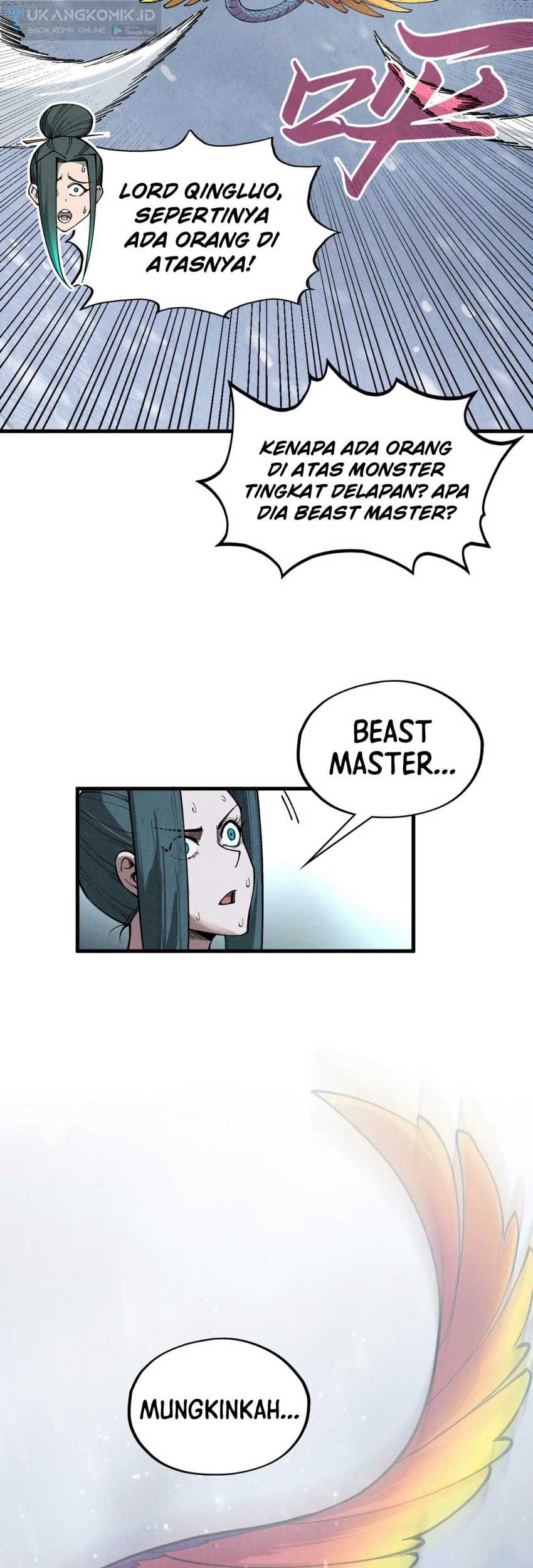 The Ultimate of All Ages Chapter 351 - halaman 55