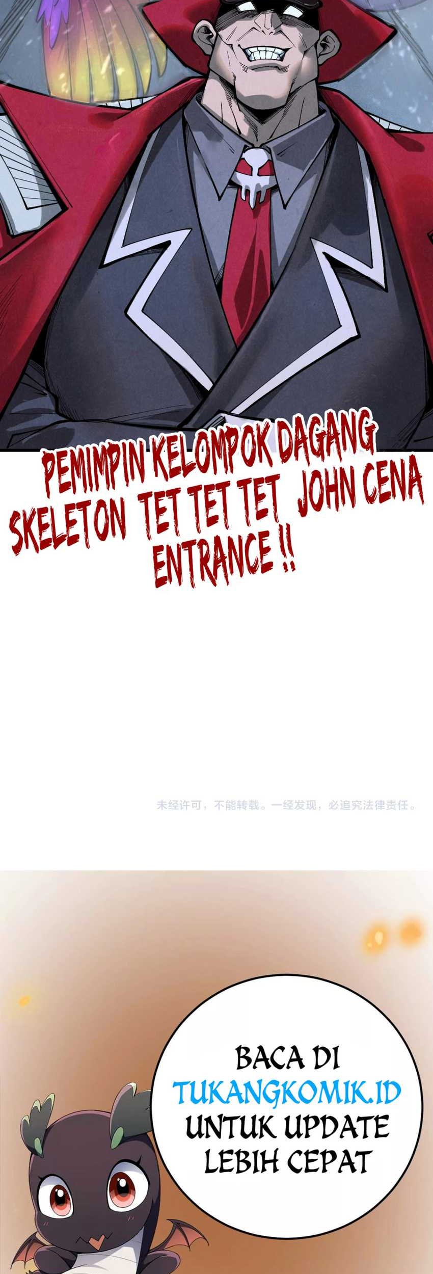 The Ultimate of All Ages Chapter 351 - halaman 57