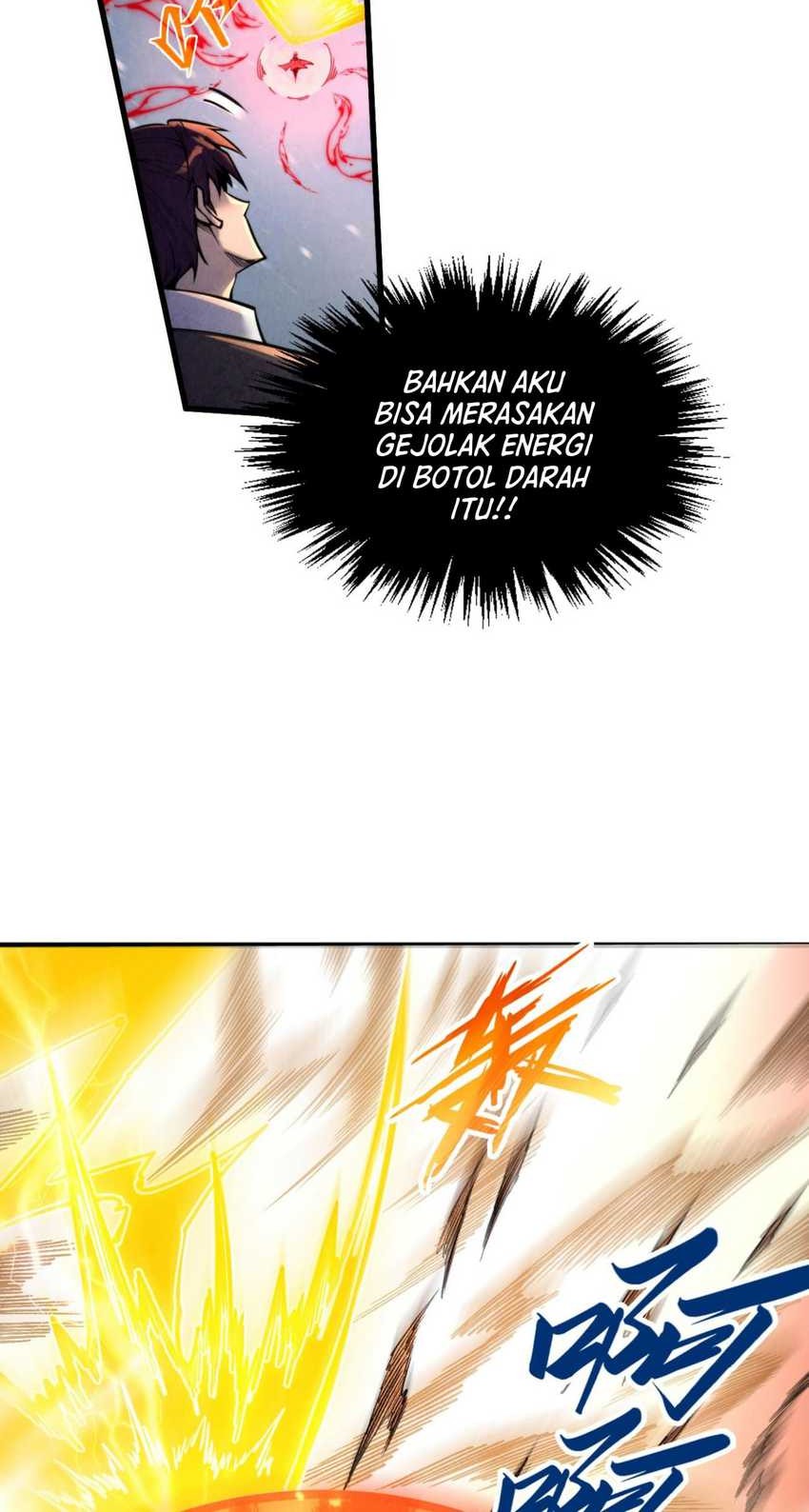 The Ultimate of All Ages Chapter 351 - halaman 6