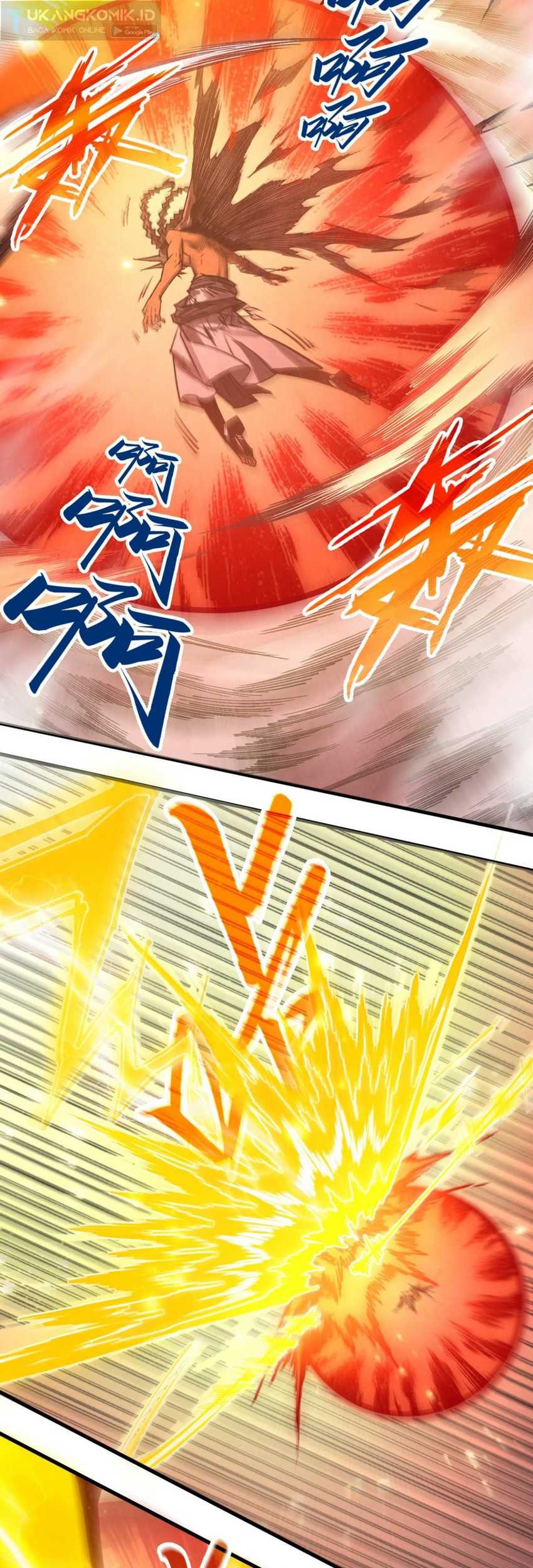 The Ultimate of All Ages Chapter 351 - halaman 7