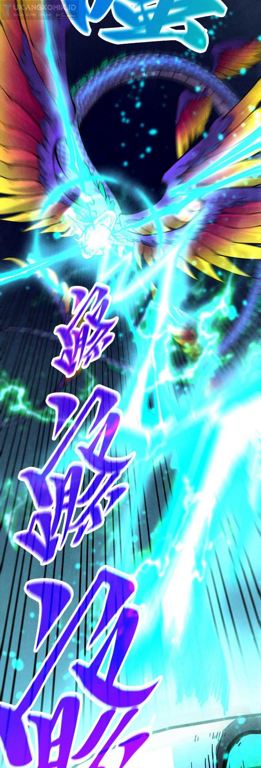 The Ultimate of All Ages Chapter 352 - halaman 10