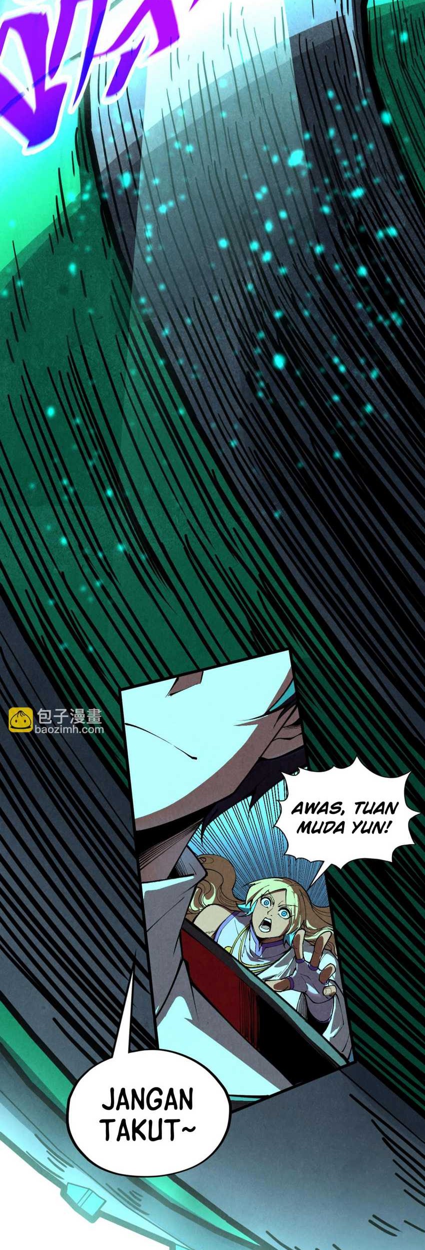 The Ultimate of All Ages Chapter 352 - halaman 11
