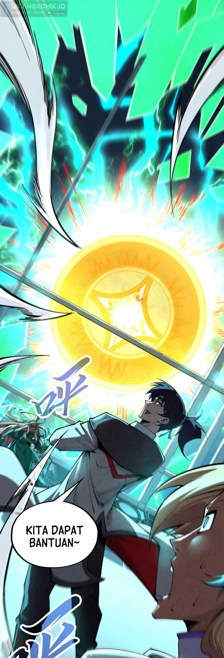 The Ultimate of All Ages Chapter 352 - halaman 13