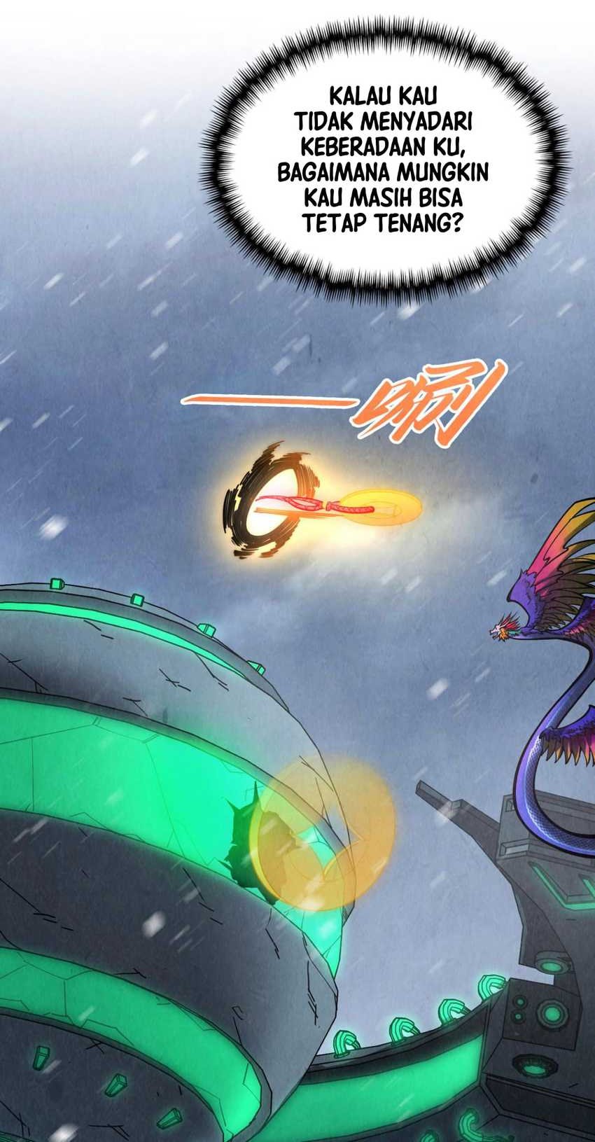 The Ultimate of All Ages Chapter 352 - halaman 15