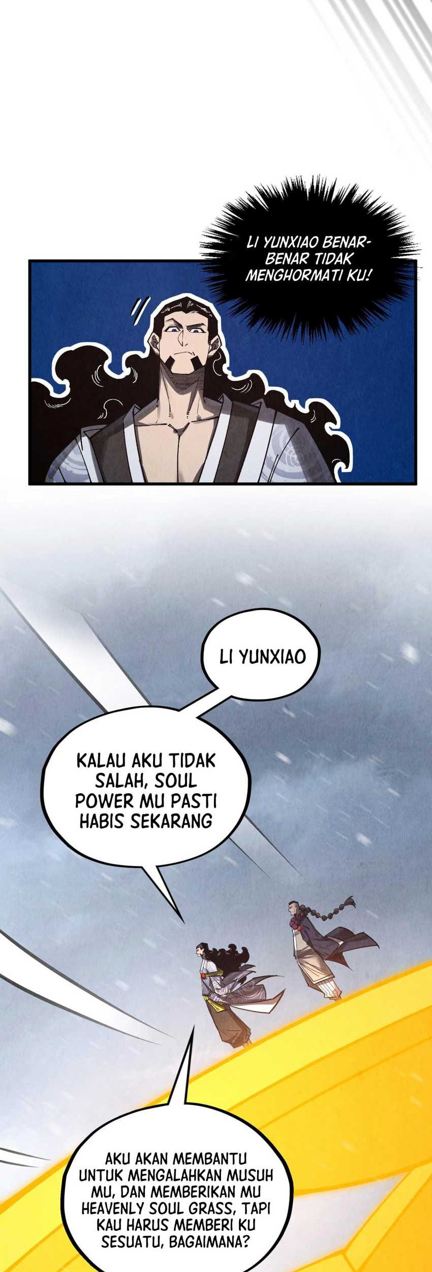 The Ultimate of All Ages Chapter 352 - halaman 20
