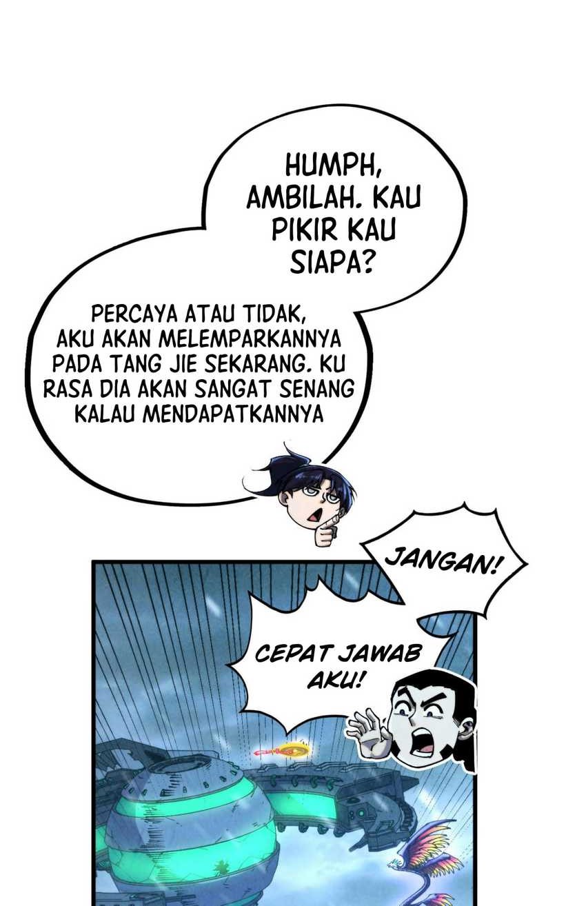 The Ultimate of All Ages Chapter 352 - halaman 24