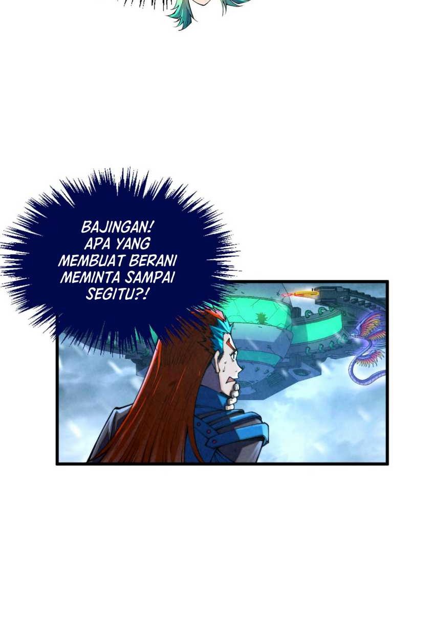 The Ultimate of All Ages Chapter 352 - halaman 27