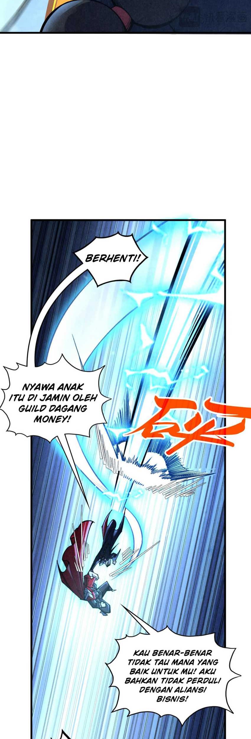 The Ultimate of All Ages Chapter 352 - halaman 35