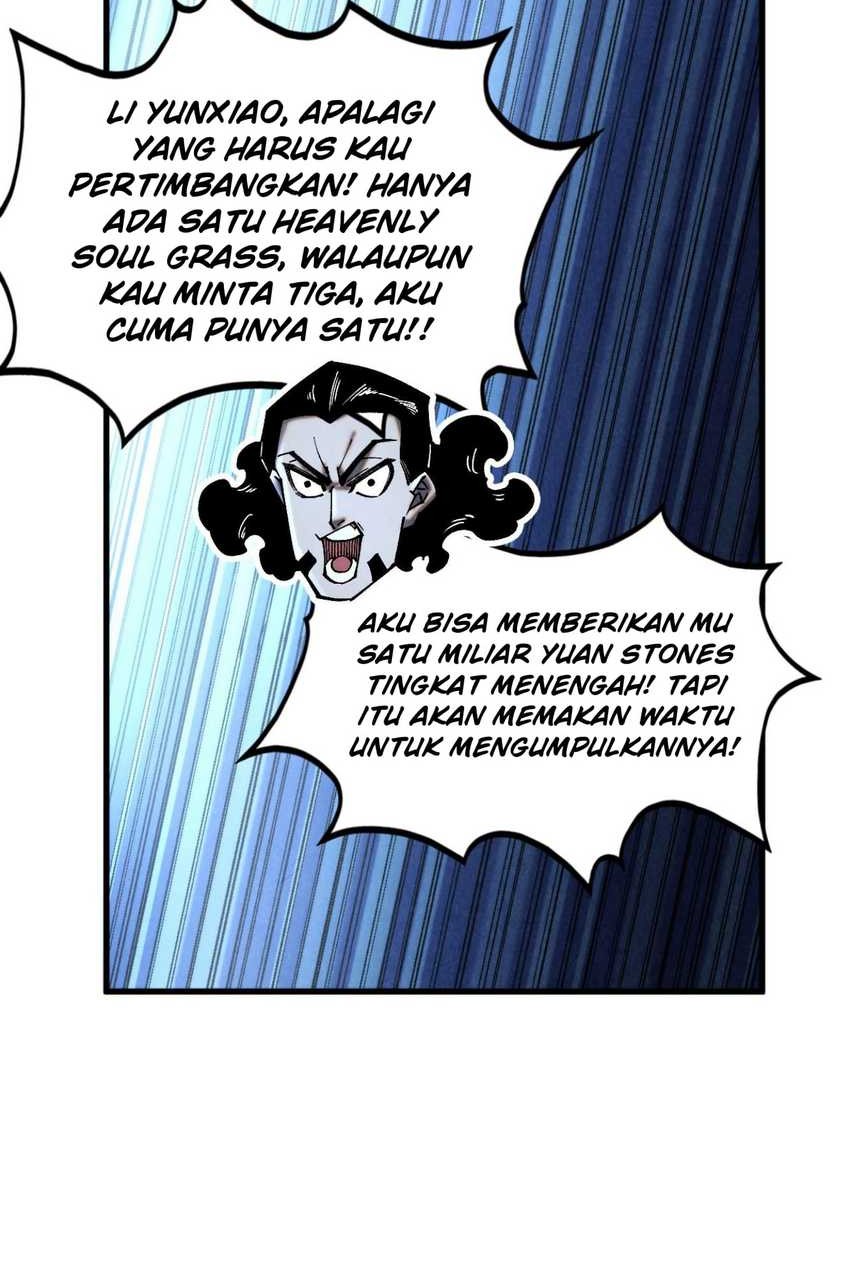 The Ultimate of All Ages Chapter 352 - halaman 36