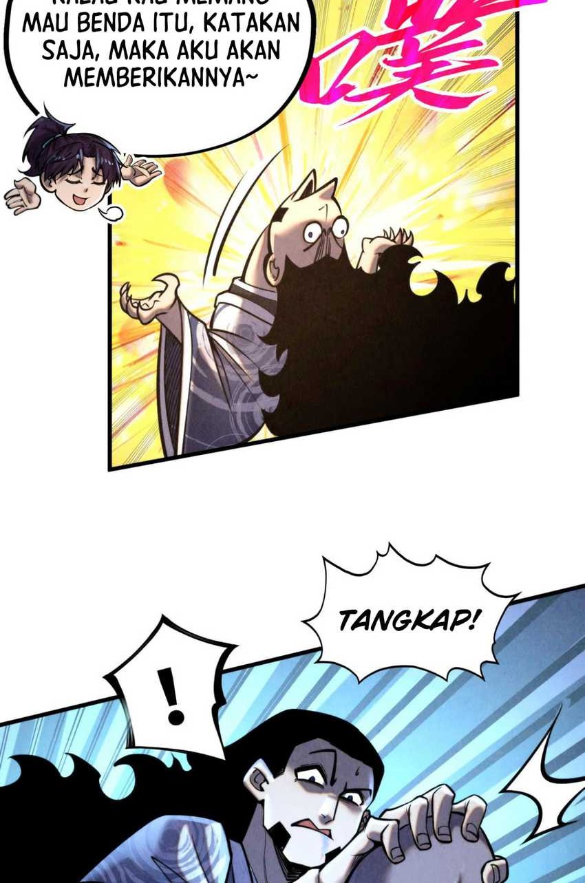 The Ultimate of All Ages Chapter 352 - halaman 39