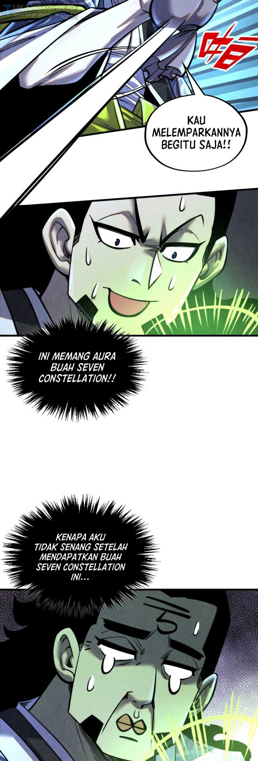 The Ultimate of All Ages Chapter 352 - halaman 40