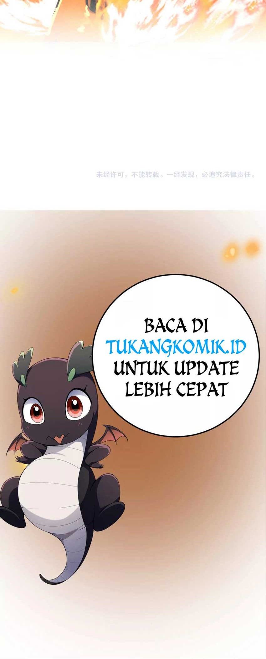 The Ultimate of All Ages Chapter 352 - halaman 47