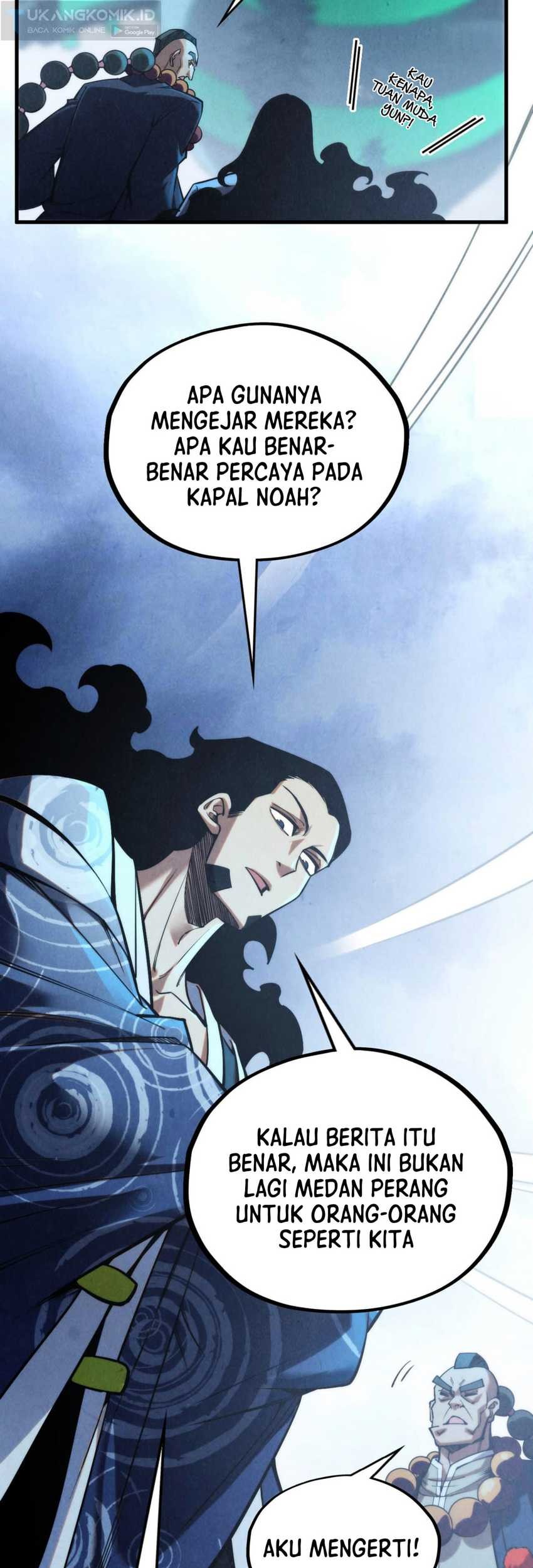 The Ultimate of All Ages Chapter 353 - halaman 10
