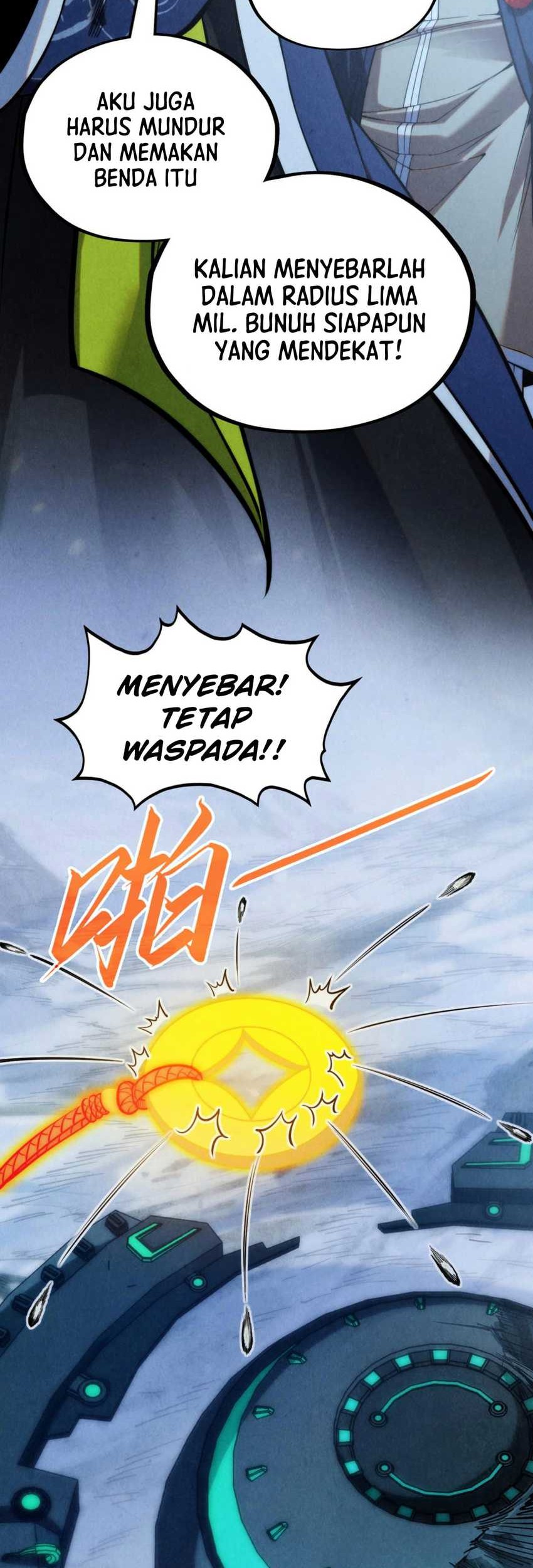 The Ultimate of All Ages Chapter 353 - halaman 11
