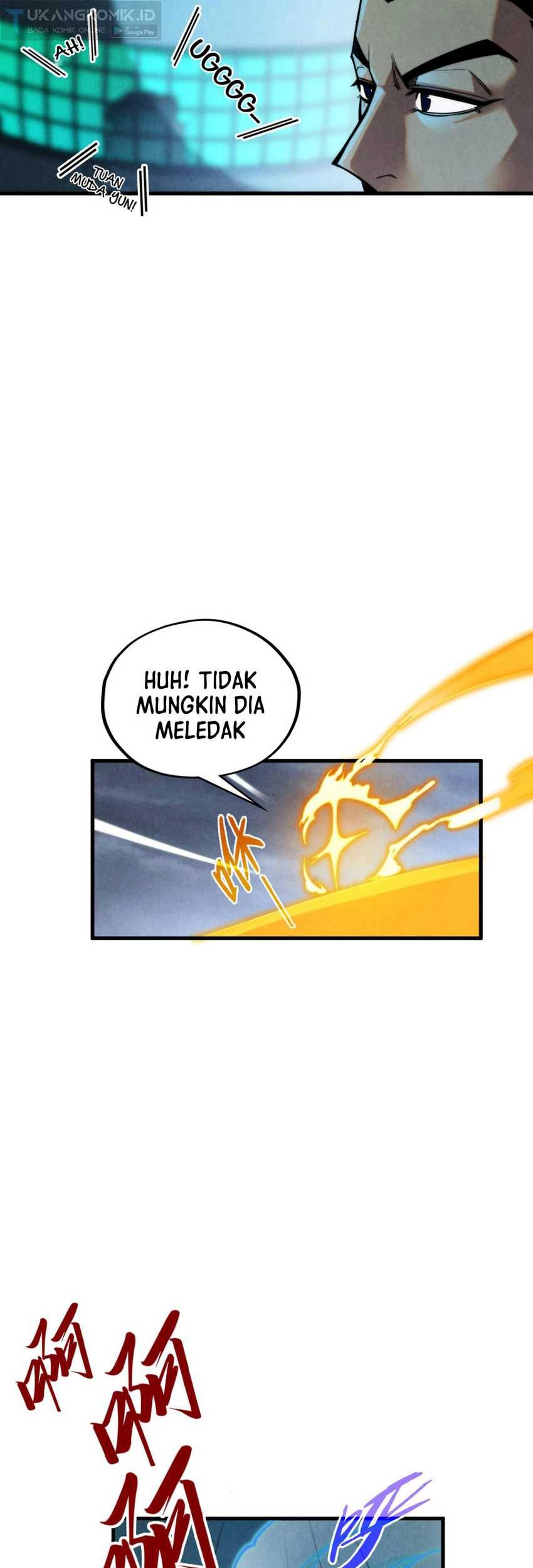 The Ultimate of All Ages Chapter 353 - halaman 13