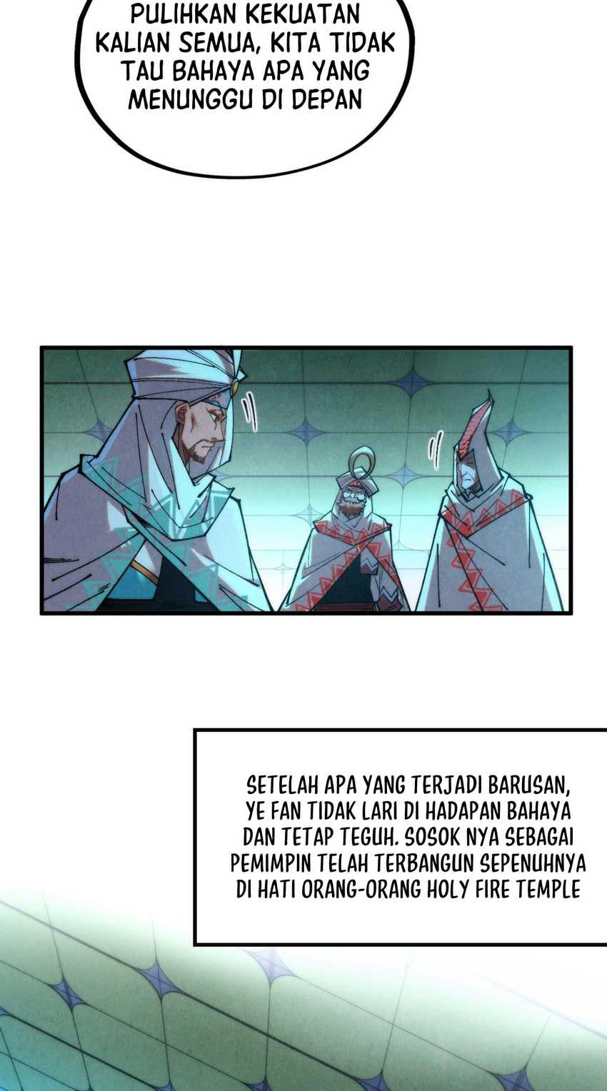 The Ultimate of All Ages Chapter 353 - halaman 15