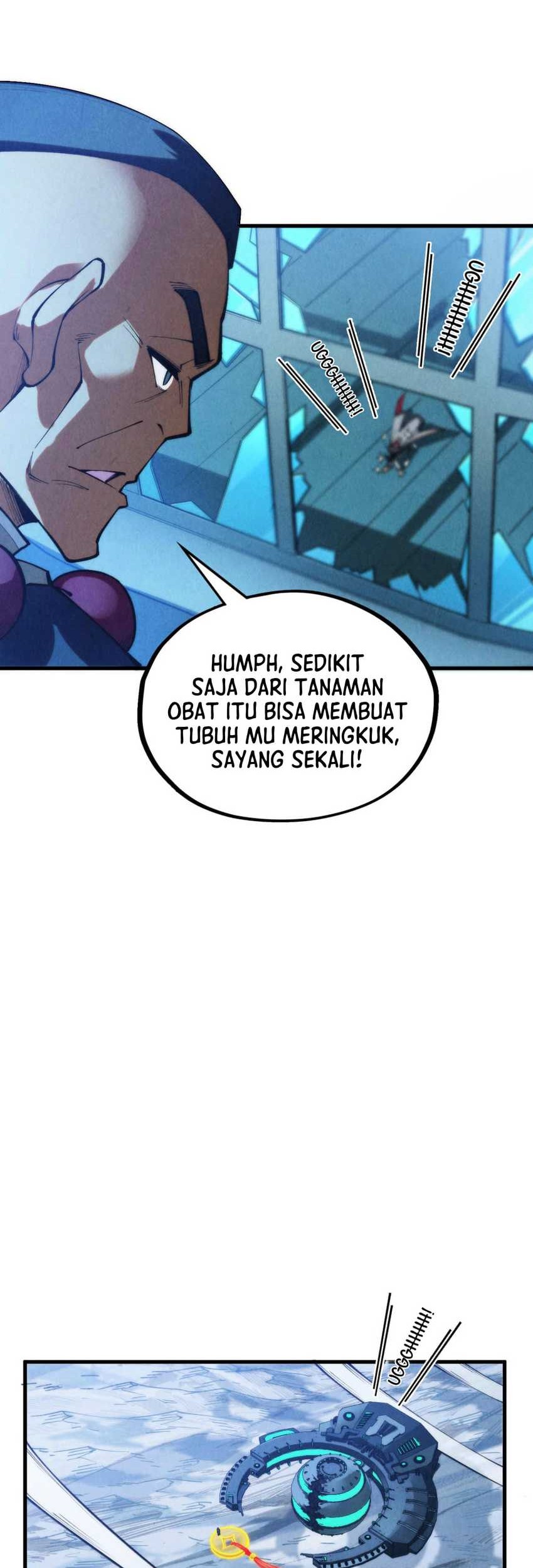 The Ultimate of All Ages Chapter 353 - halaman 20