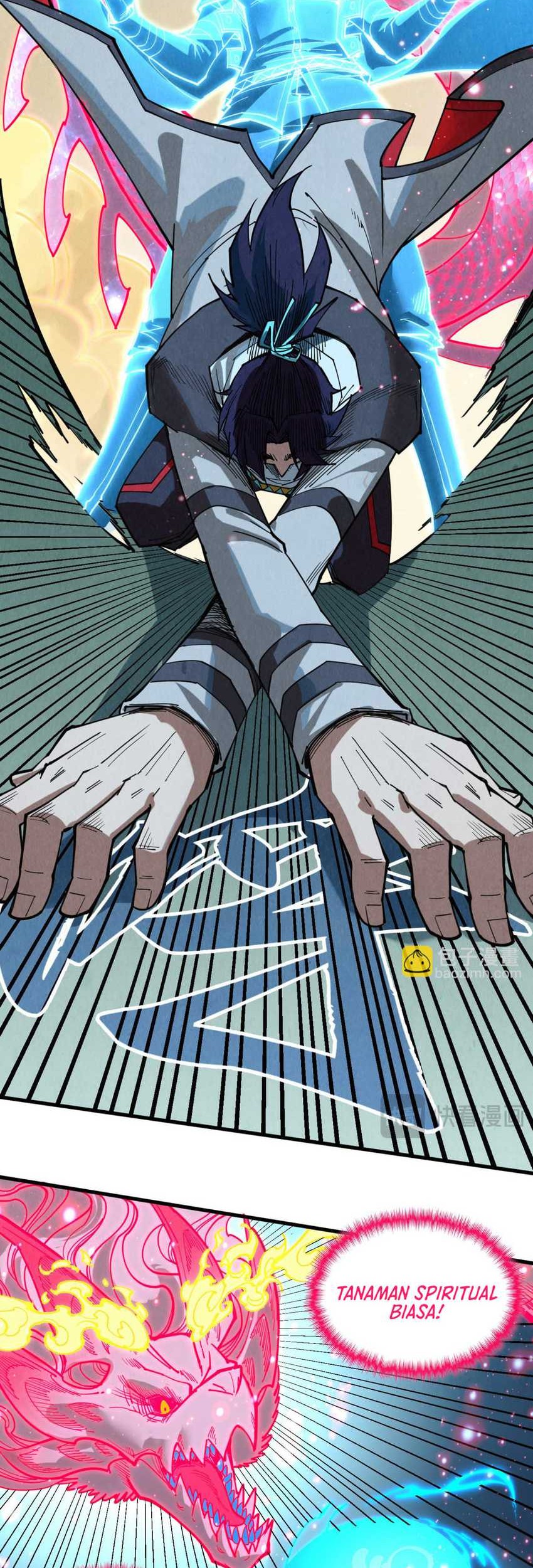 The Ultimate of All Ages Chapter 353 - halaman 26