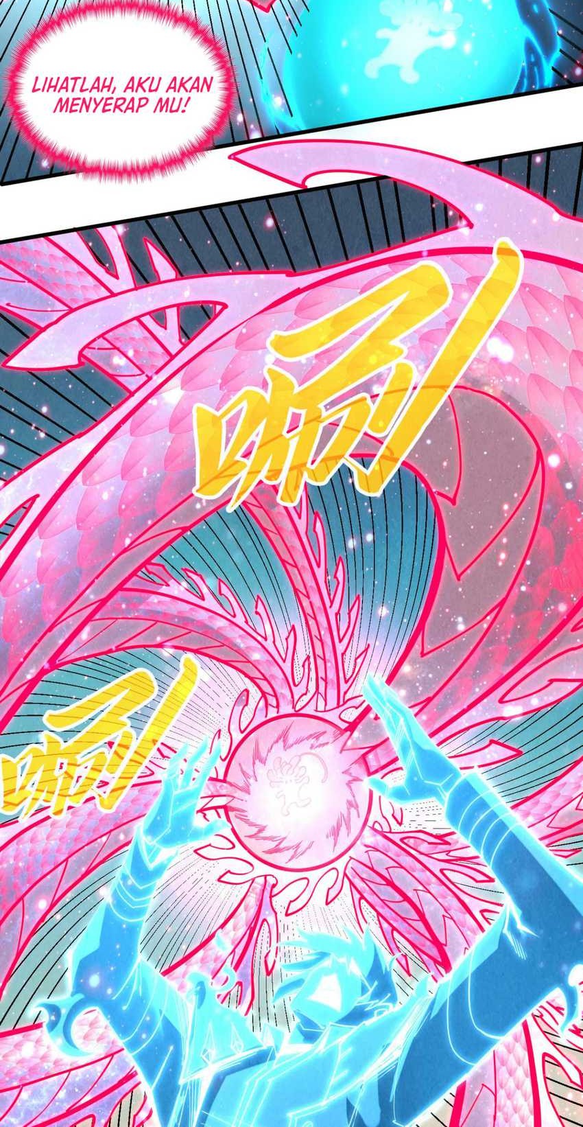 The Ultimate of All Ages Chapter 353 - halaman 27