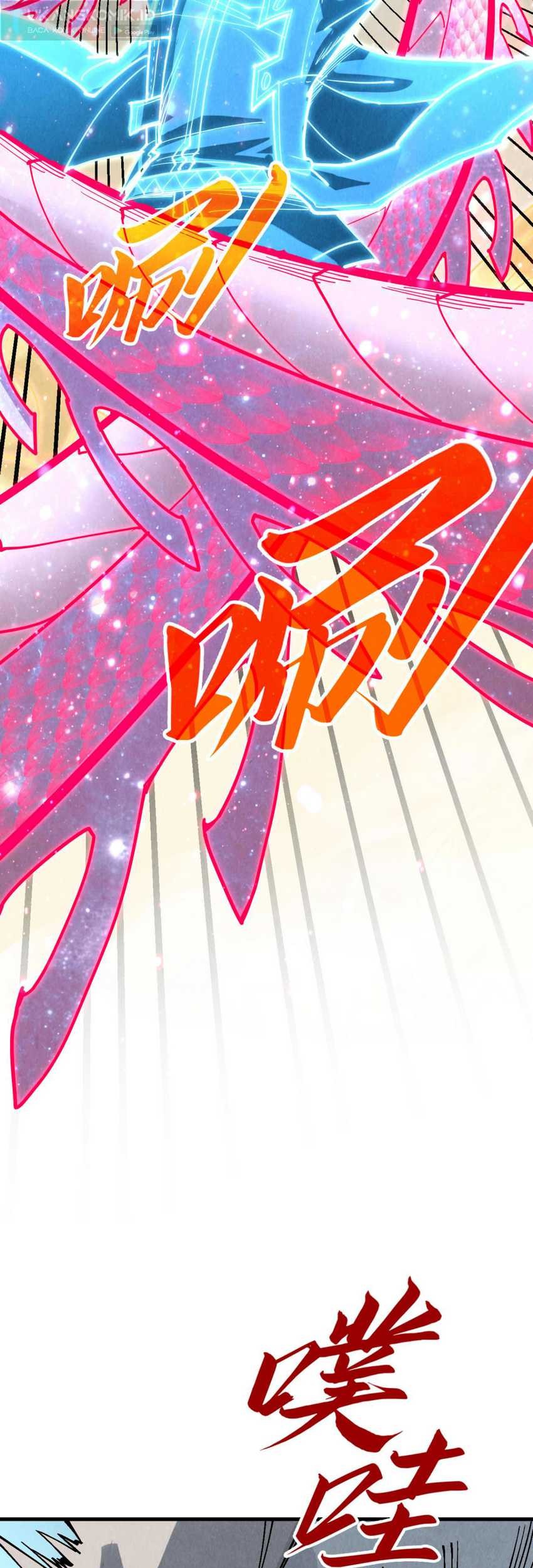 The Ultimate of All Ages Chapter 353 - halaman 28