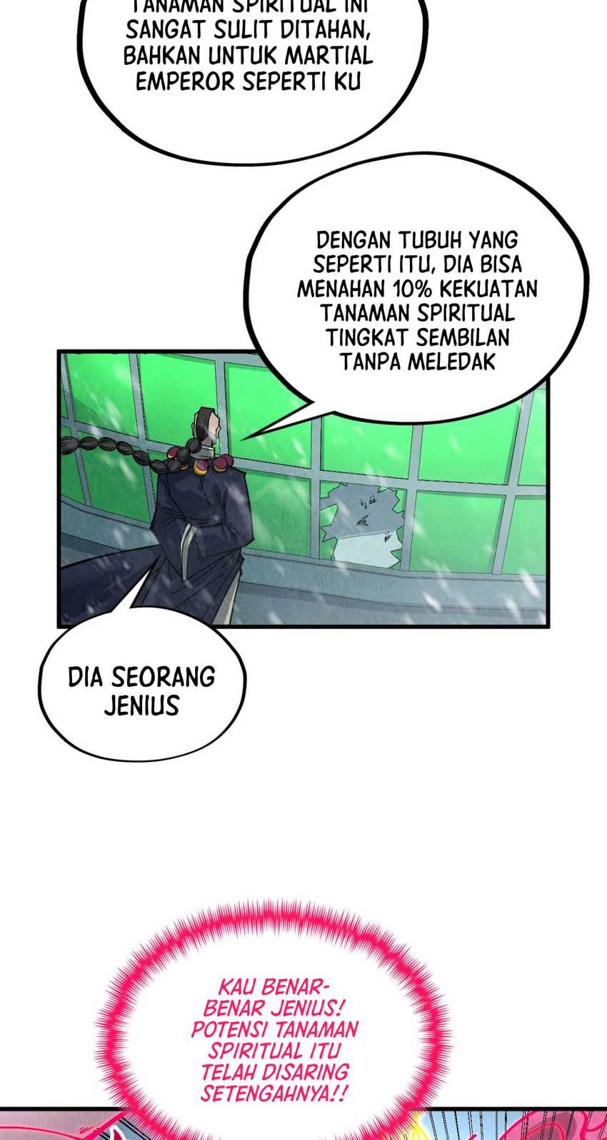 The Ultimate of All Ages Chapter 353 - halaman 30