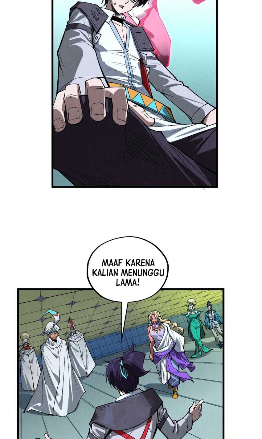 The Ultimate of All Ages Chapter 353 - halaman 36