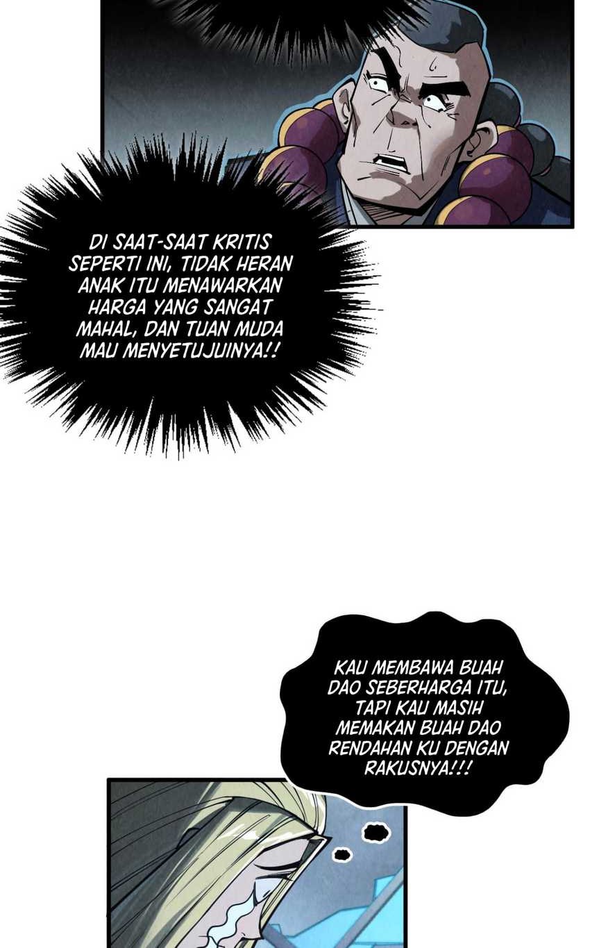 The Ultimate of All Ages Chapter 353 - halaman 39