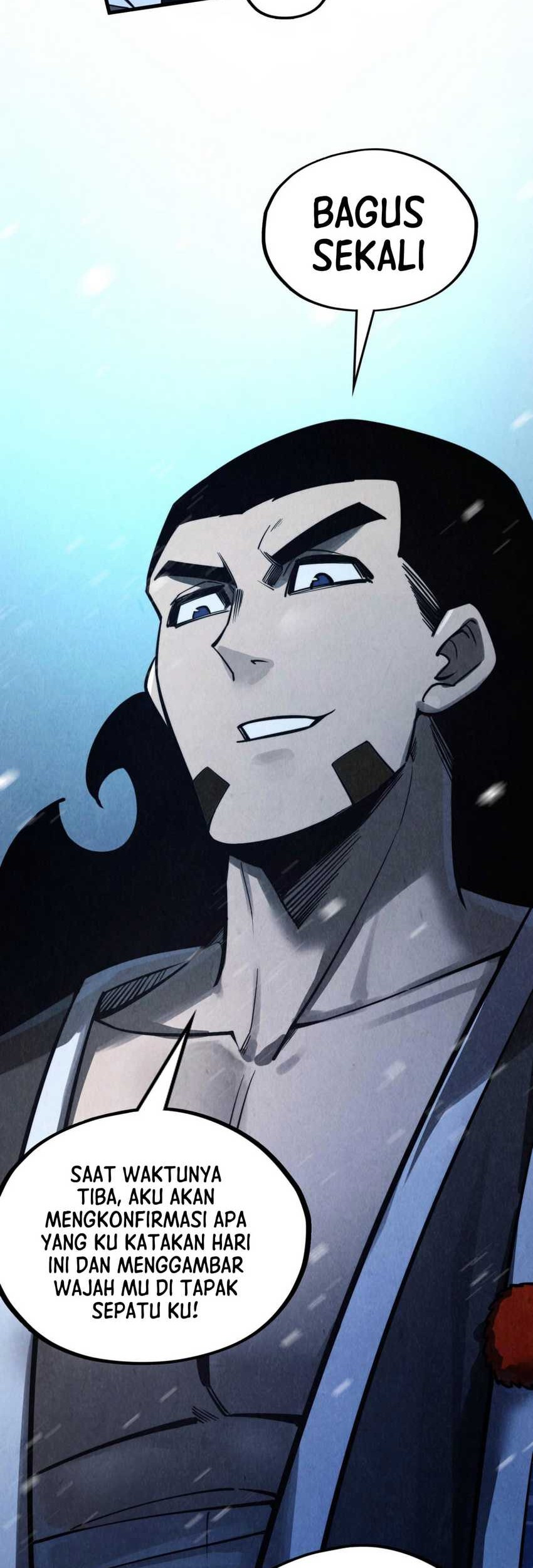 The Ultimate of All Ages Chapter 353 - halaman 41