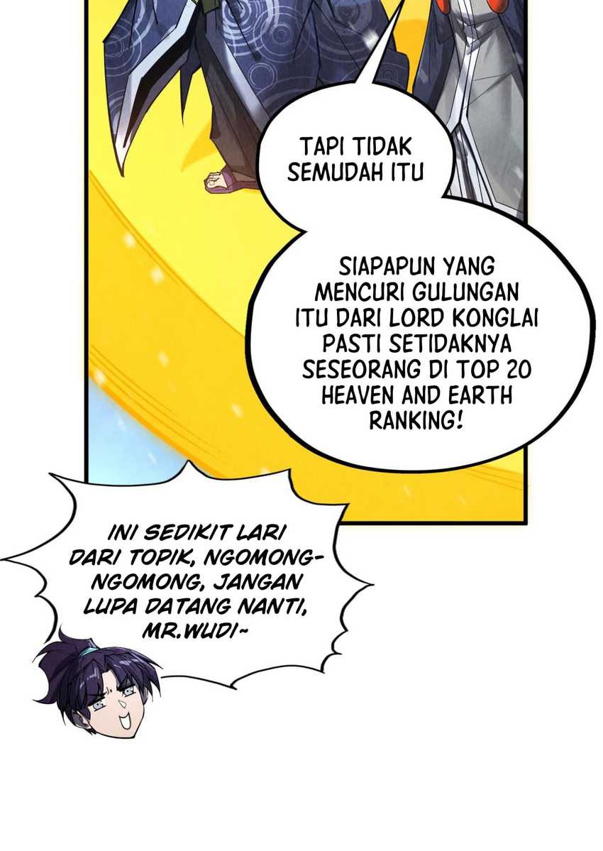 The Ultimate of All Ages Chapter 353 - halaman 48