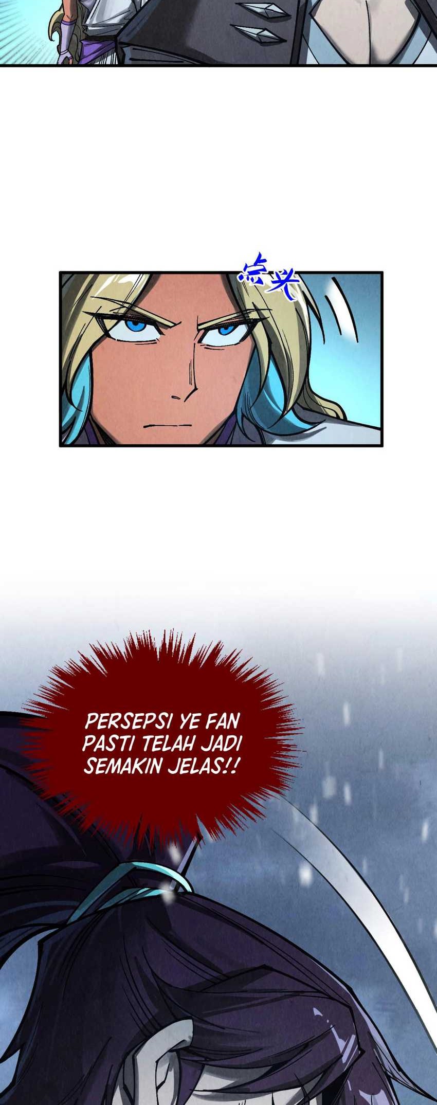 The Ultimate of All Ages Chapter 353 - halaman 50